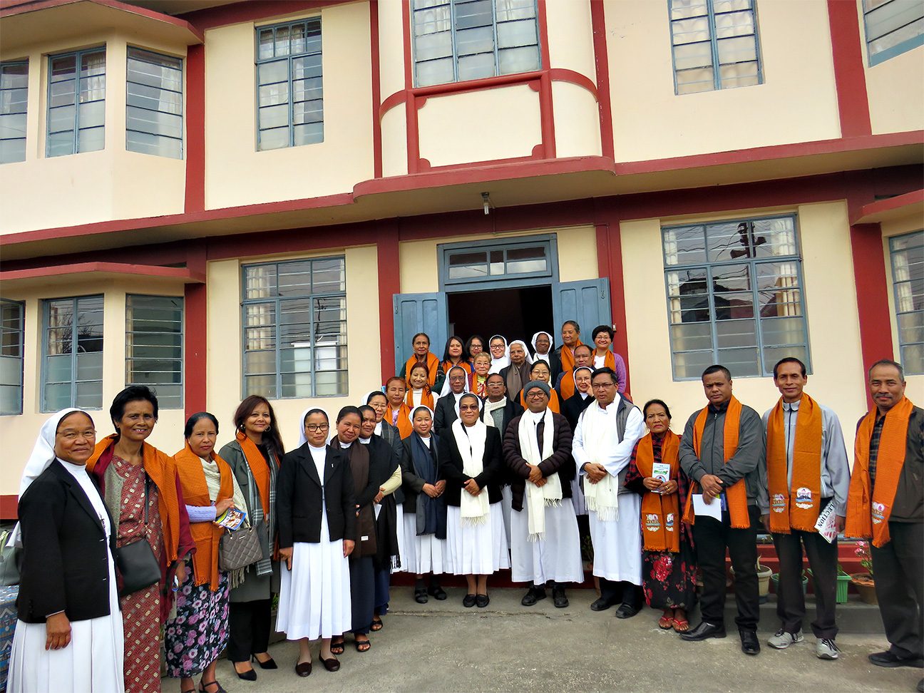 Juniors Sisters Animation